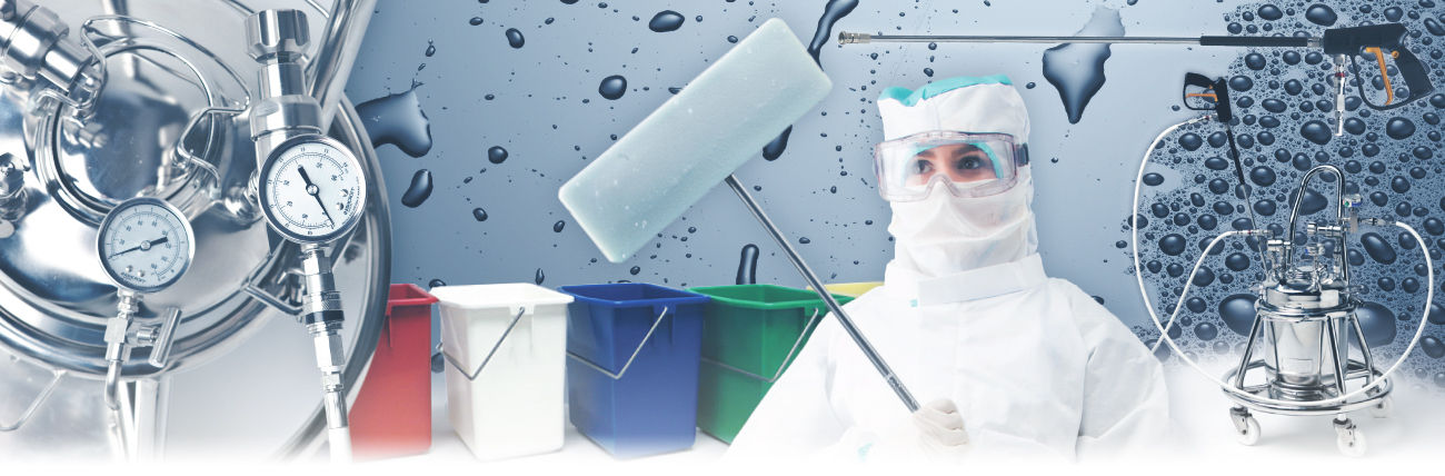 Cleaning Tools